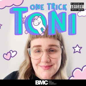One Trick Toni